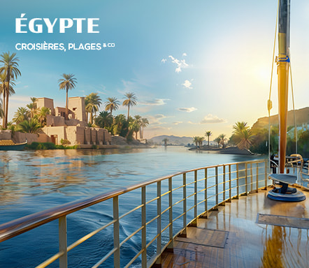 Egypte