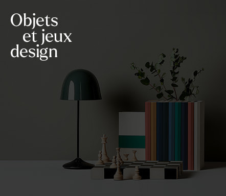 Objets design