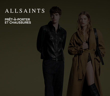 ALL SAINTS