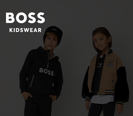 Boss Kidswear