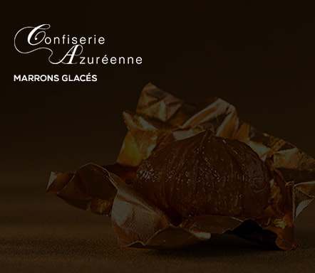 Confiserie Azuréenne