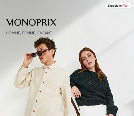 Monoprix