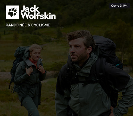 Jack Wolfskin