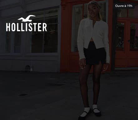 Hollister