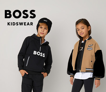 Boss Kidswear