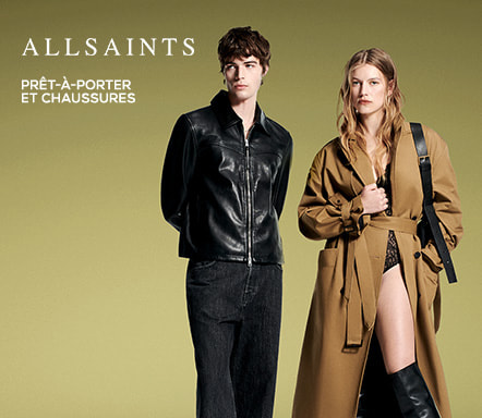 AllSaints