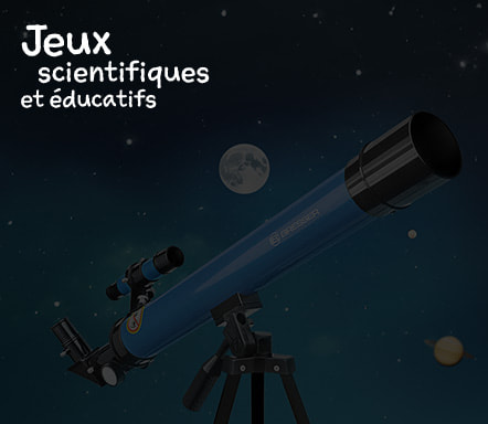 Jeux scientifiques