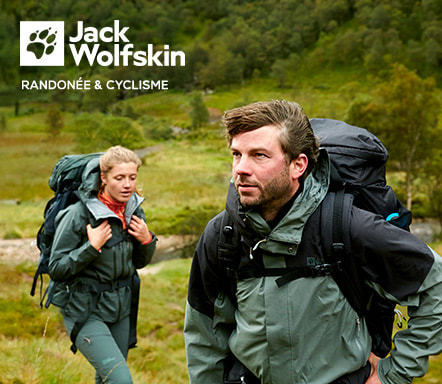 Jack Wolfskin