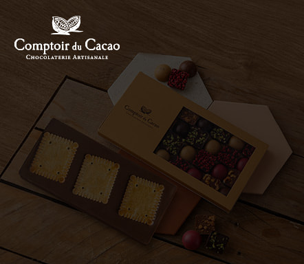 Comptoir du Cacao