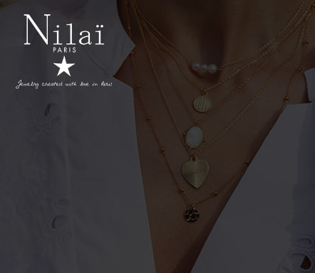 Nilaï Paris