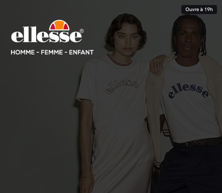 Ellesse