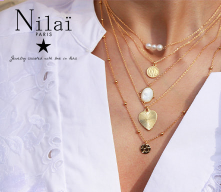 Nilaï Paris