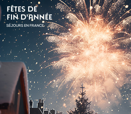 Fêtes de fin d'année | France