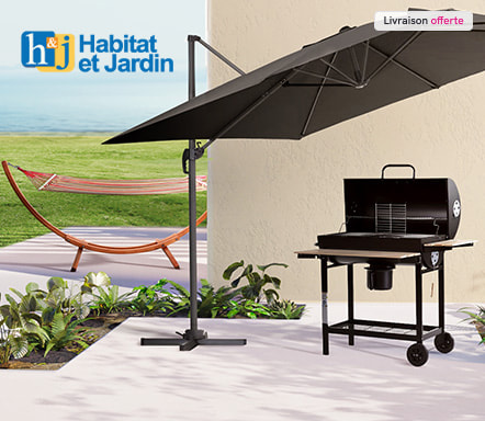 Habitat & Jardin