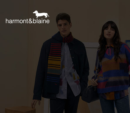 Harmont & Blaine