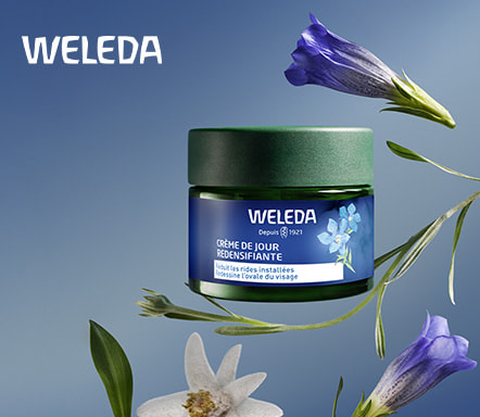 Weleda