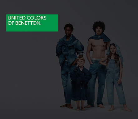 United Colors of Benetton