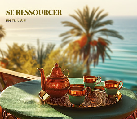 Se ressoucer en Tunisie