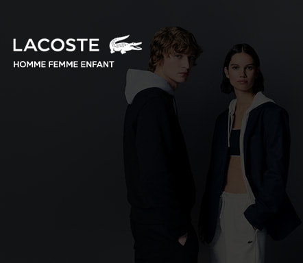 Lacoste