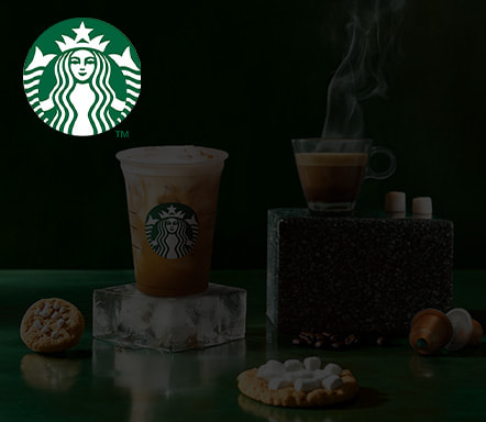 Starbucks®