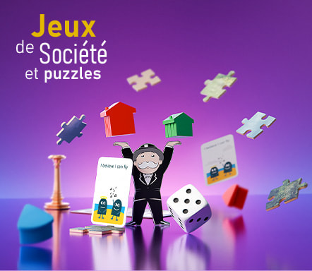 Jeux de société