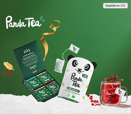 Panda Tea