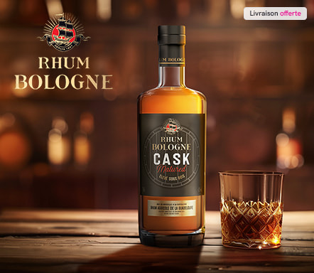 Rhum Bologne