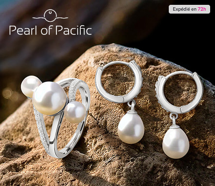 PEARLS OF THE PACIFIC