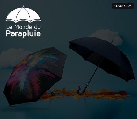 Le Monde du Parapluie