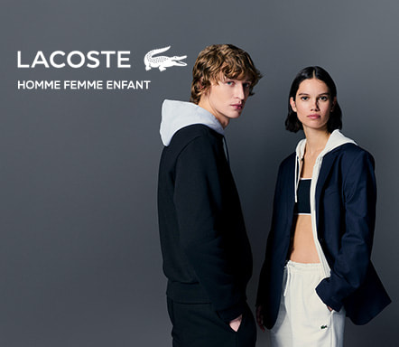 Lacoste