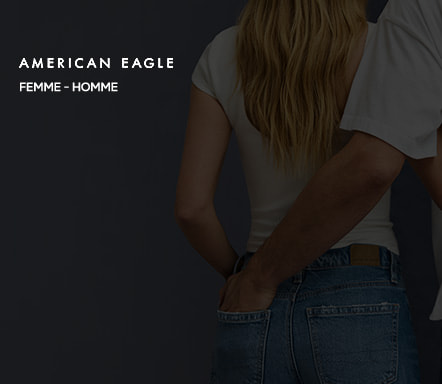 American Eagle