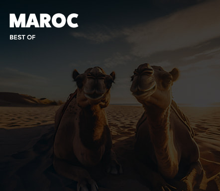 Maroc best of