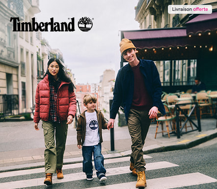 Timberland