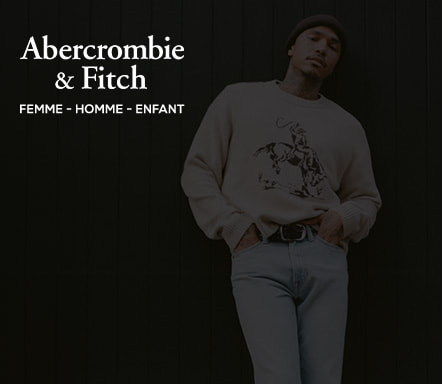 Abercrombie & Fitch