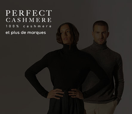 Perfect Cashmere