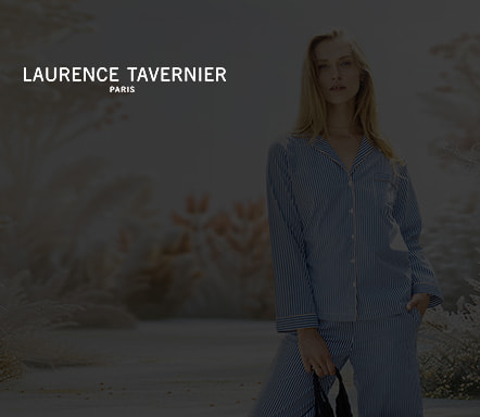 Laurence Tavernier