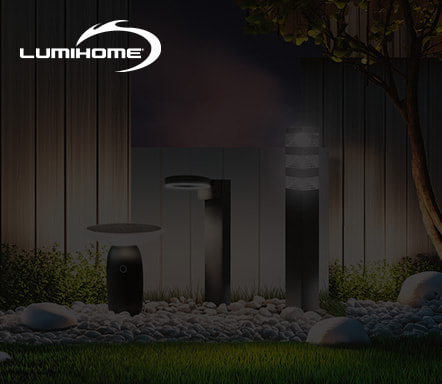 LUMIHOME