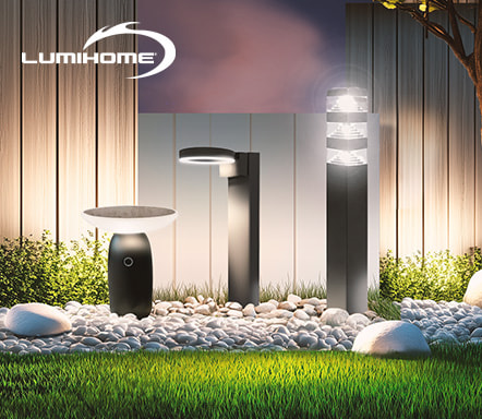 LUMIHOME