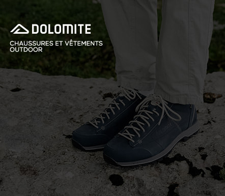 Dolomite