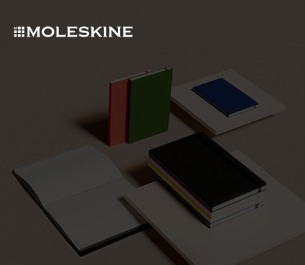 Moleskine