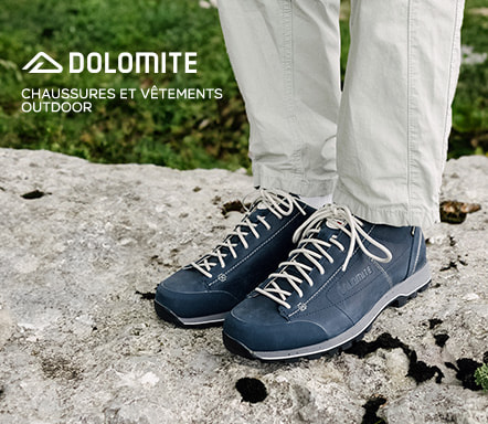 Dolomite