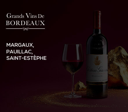 Grands Vins de Bordeaux