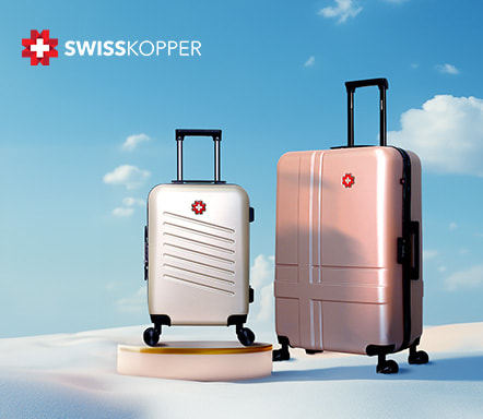 Swiss Kopper