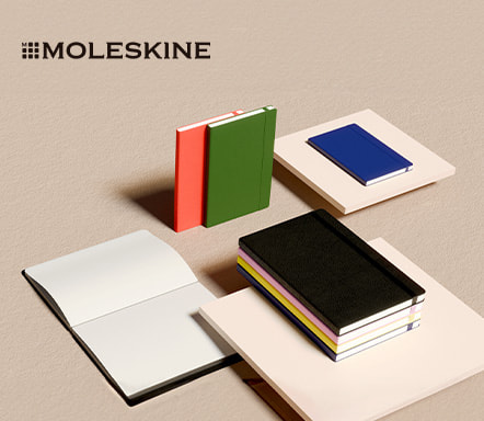 Moleskine