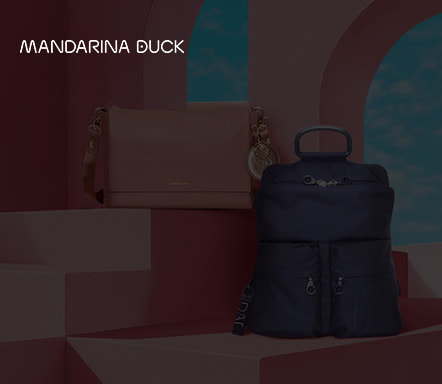 Mandarina Duck