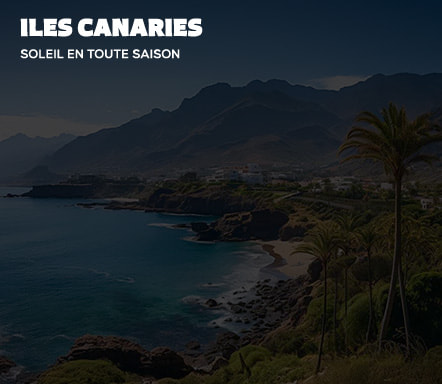 Espagne - Canaries