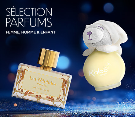 Sélection parfums