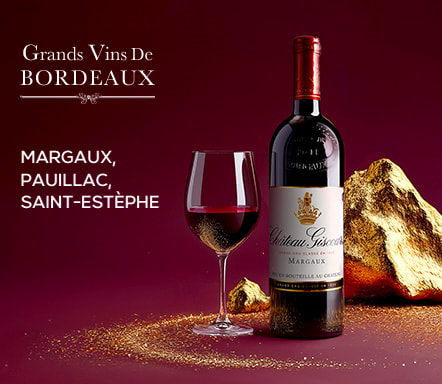 Grands Vins de Bordeaux