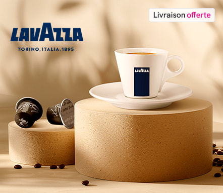 Lavazza