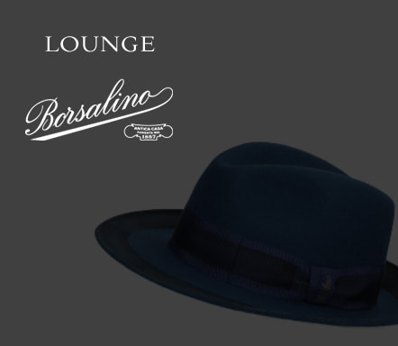 Borsalino